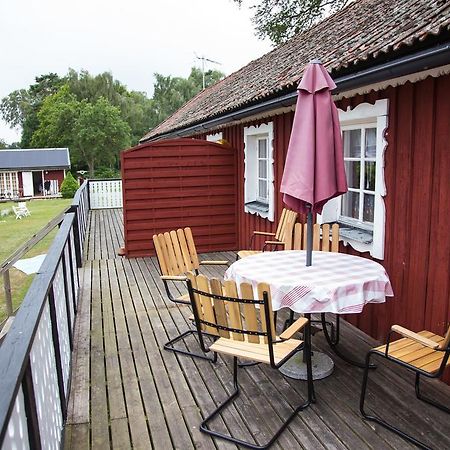 Lantluft Hotel Gullholma Luaran gambar