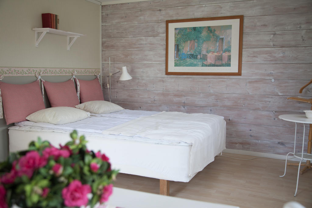 Lantluft Hotel Gullholma Bilik gambar