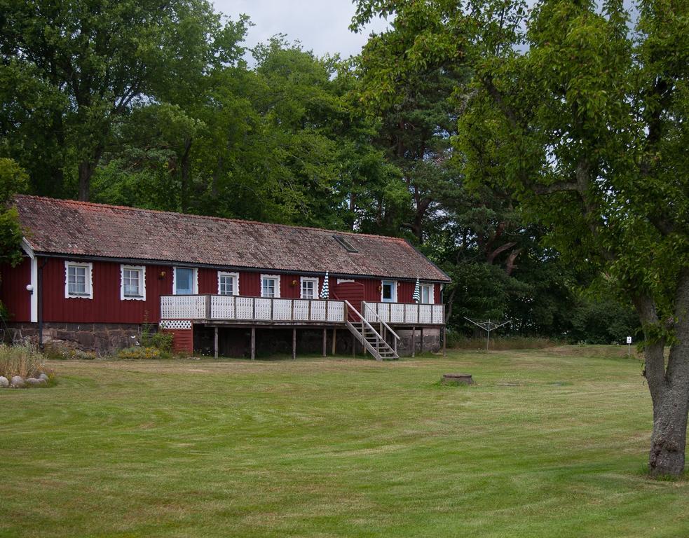 Lantluft Hotel Gullholma Bilik gambar