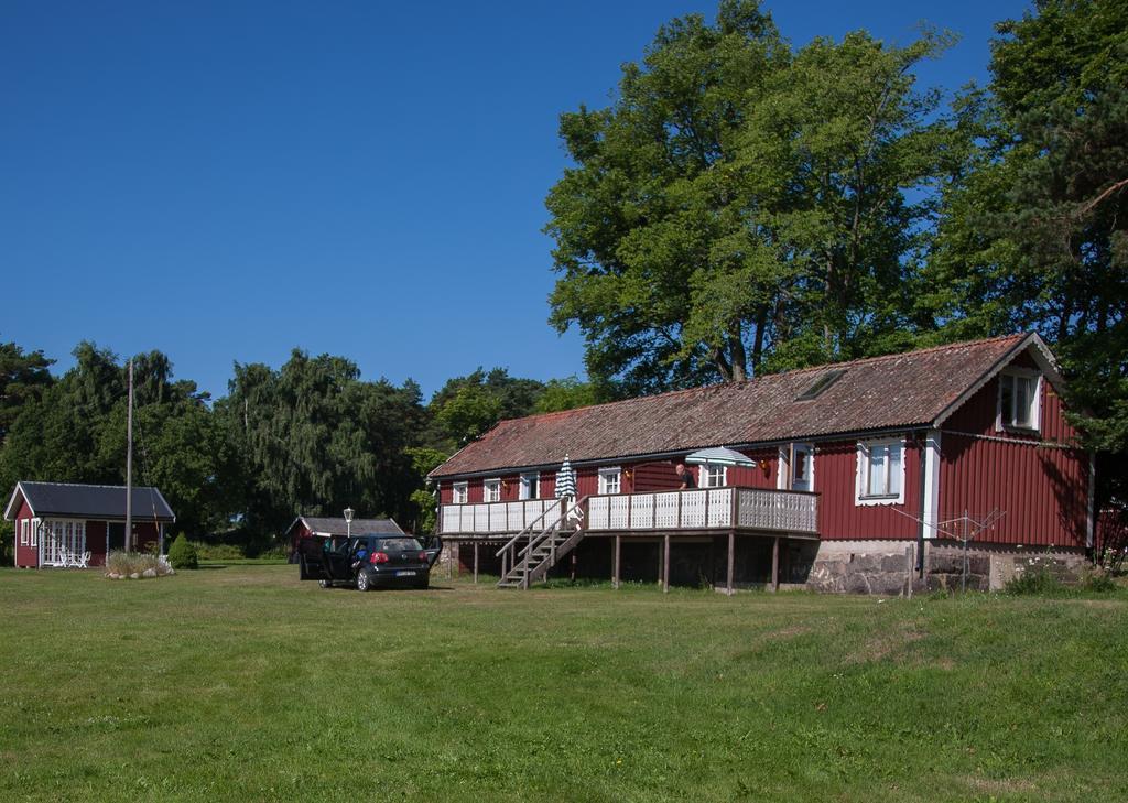 Lantluft Hotel Gullholma Bilik gambar