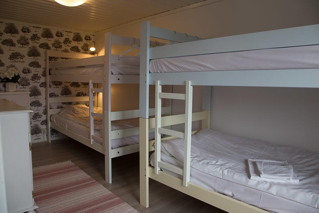Lantluft Hotel Gullholma Bilik gambar