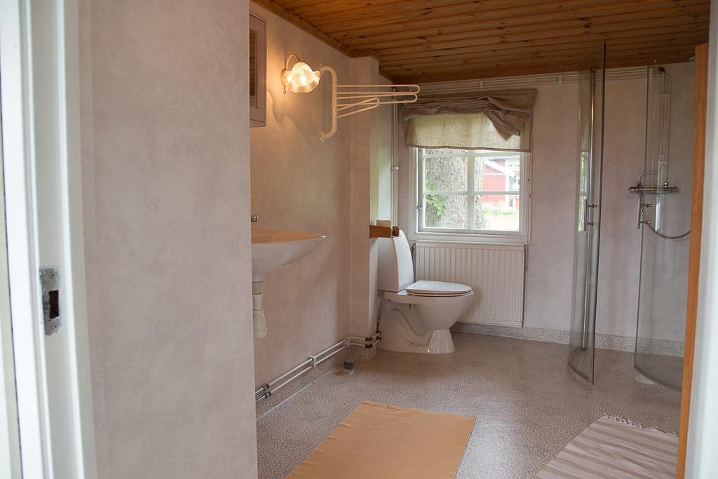 Lantluft Hotel Gullholma Bilik gambar