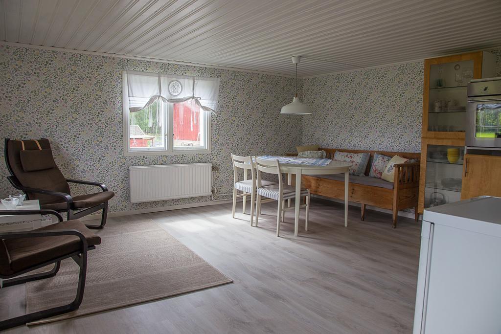 Lantluft Hotel Gullholma Bilik gambar