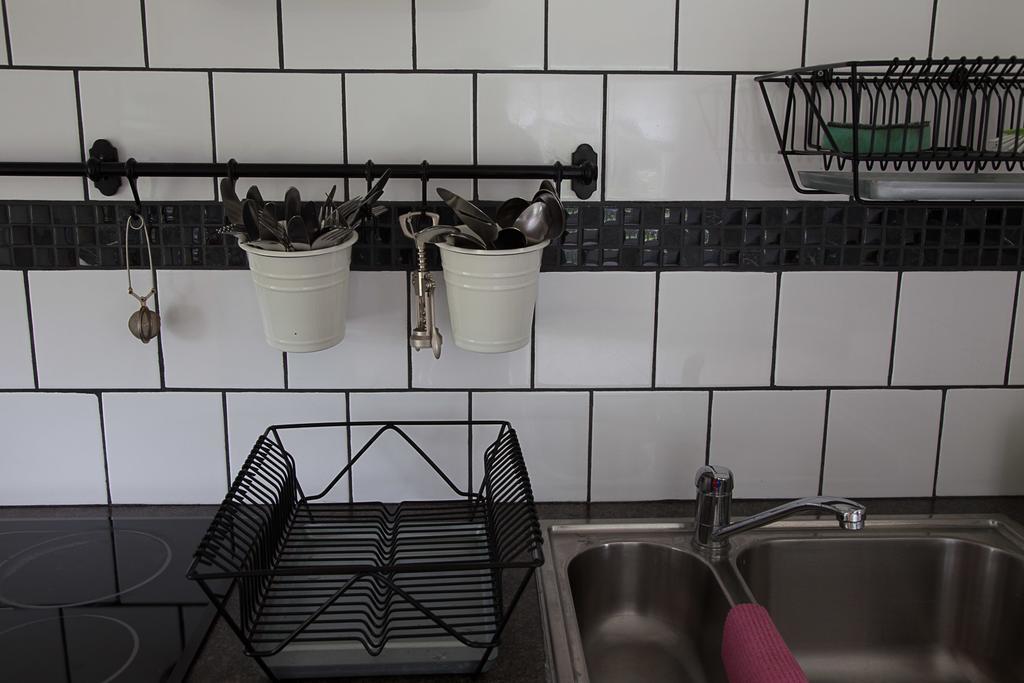 Lantluft Hotel Gullholma Bilik gambar