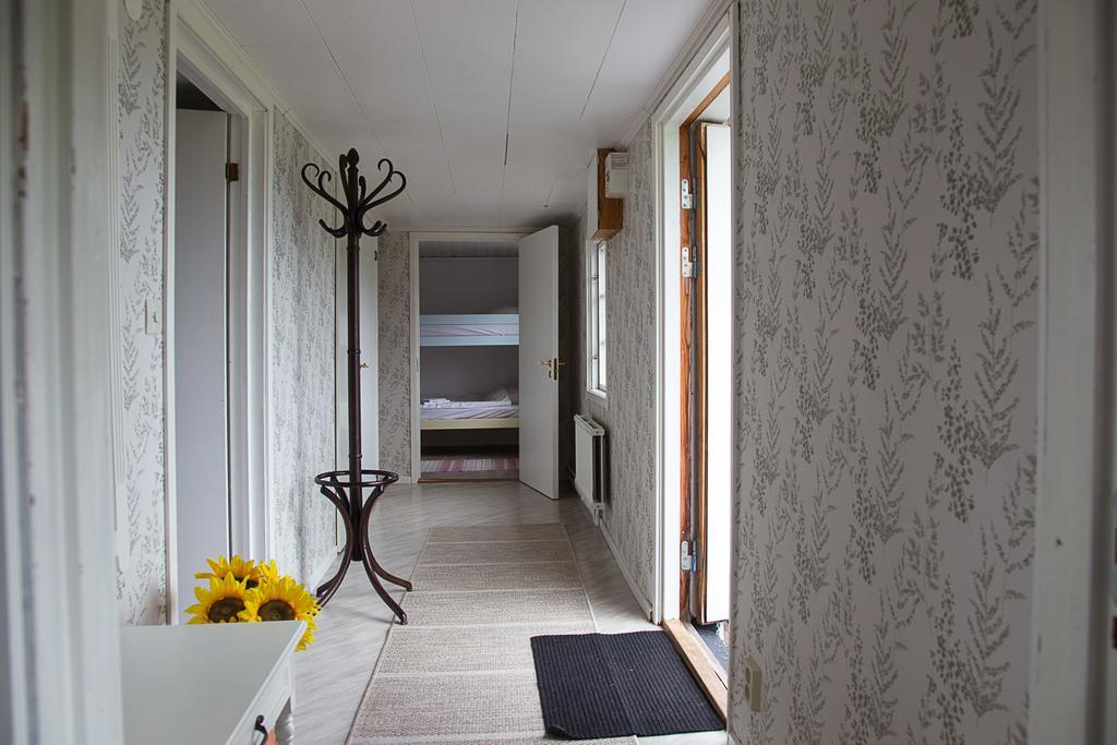 Lantluft Hotel Gullholma Bilik gambar