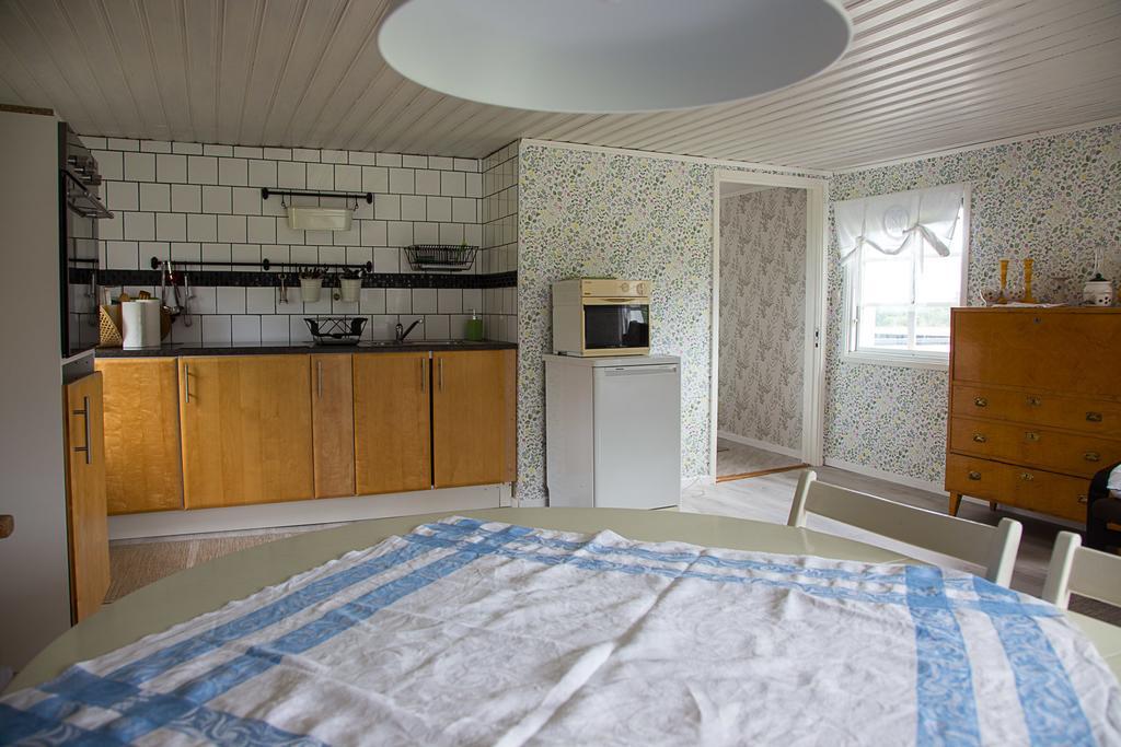 Lantluft Hotel Gullholma Bilik gambar
