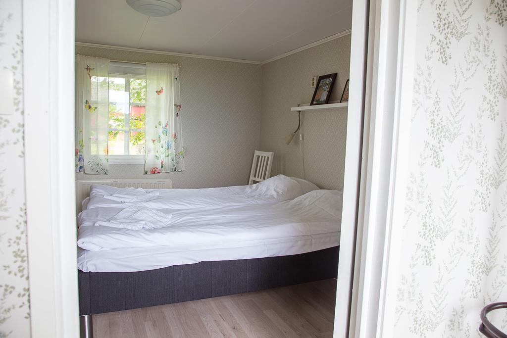 Lantluft Hotel Gullholma Bilik gambar