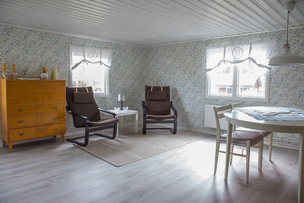 Lantluft Hotel Gullholma Bilik gambar