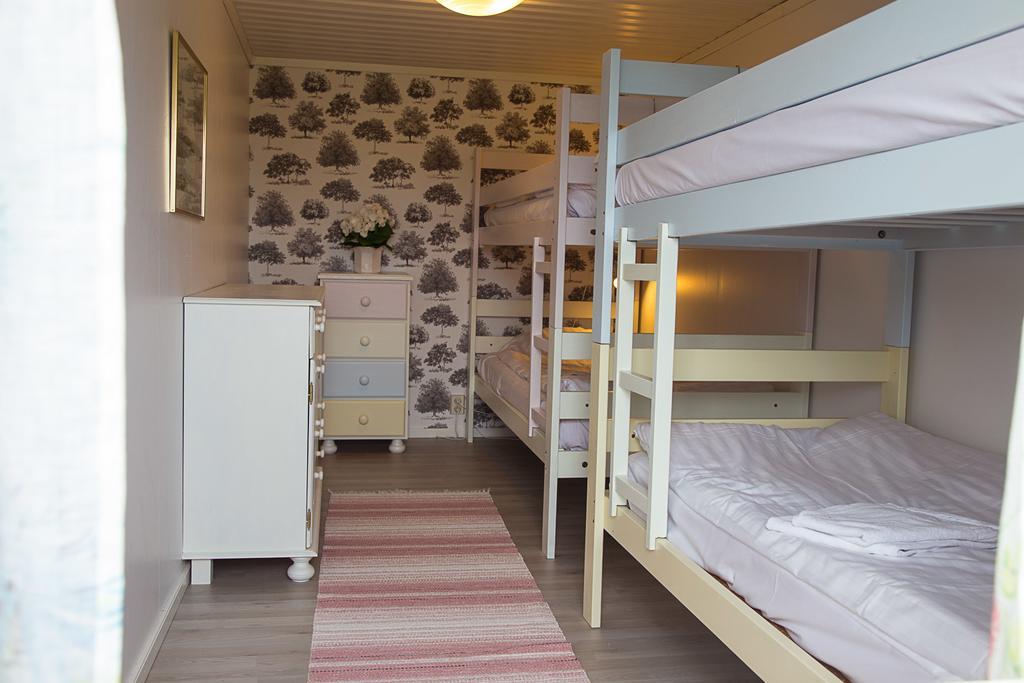 Lantluft Hotel Gullholma Bilik gambar