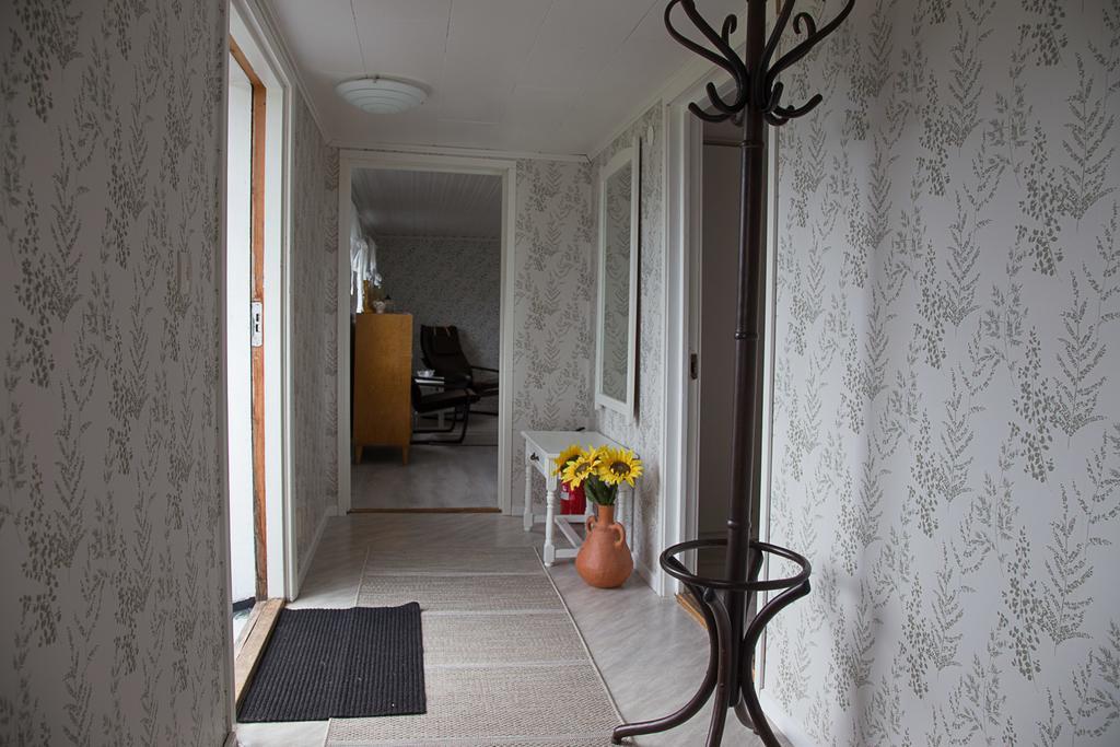 Lantluft Hotel Gullholma Bilik gambar